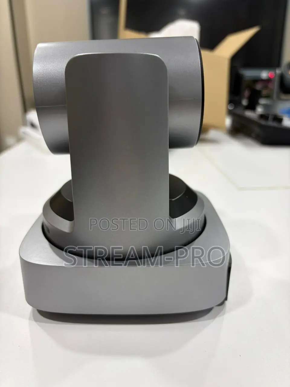 Tenveo Tevo-ez3h Fhd Ptz Camera