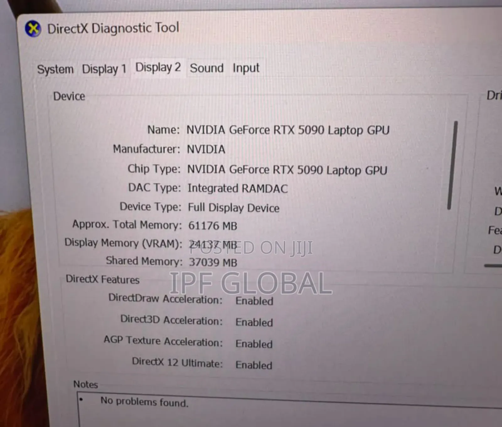 Laptop Dell 64GB Intel Core Ultra 9 SSD 2T