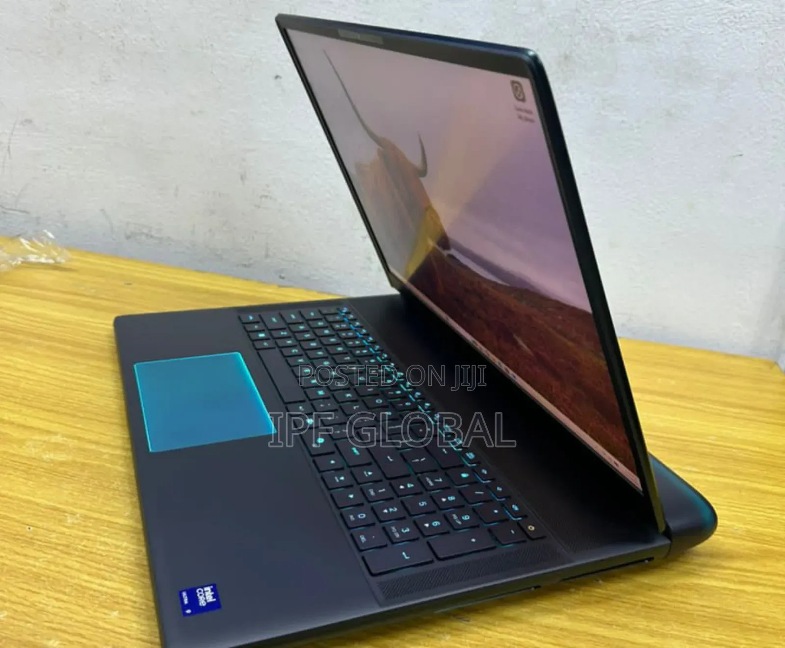 Laptop Dell 64GB Intel Core Ultra 9 SSD 2T