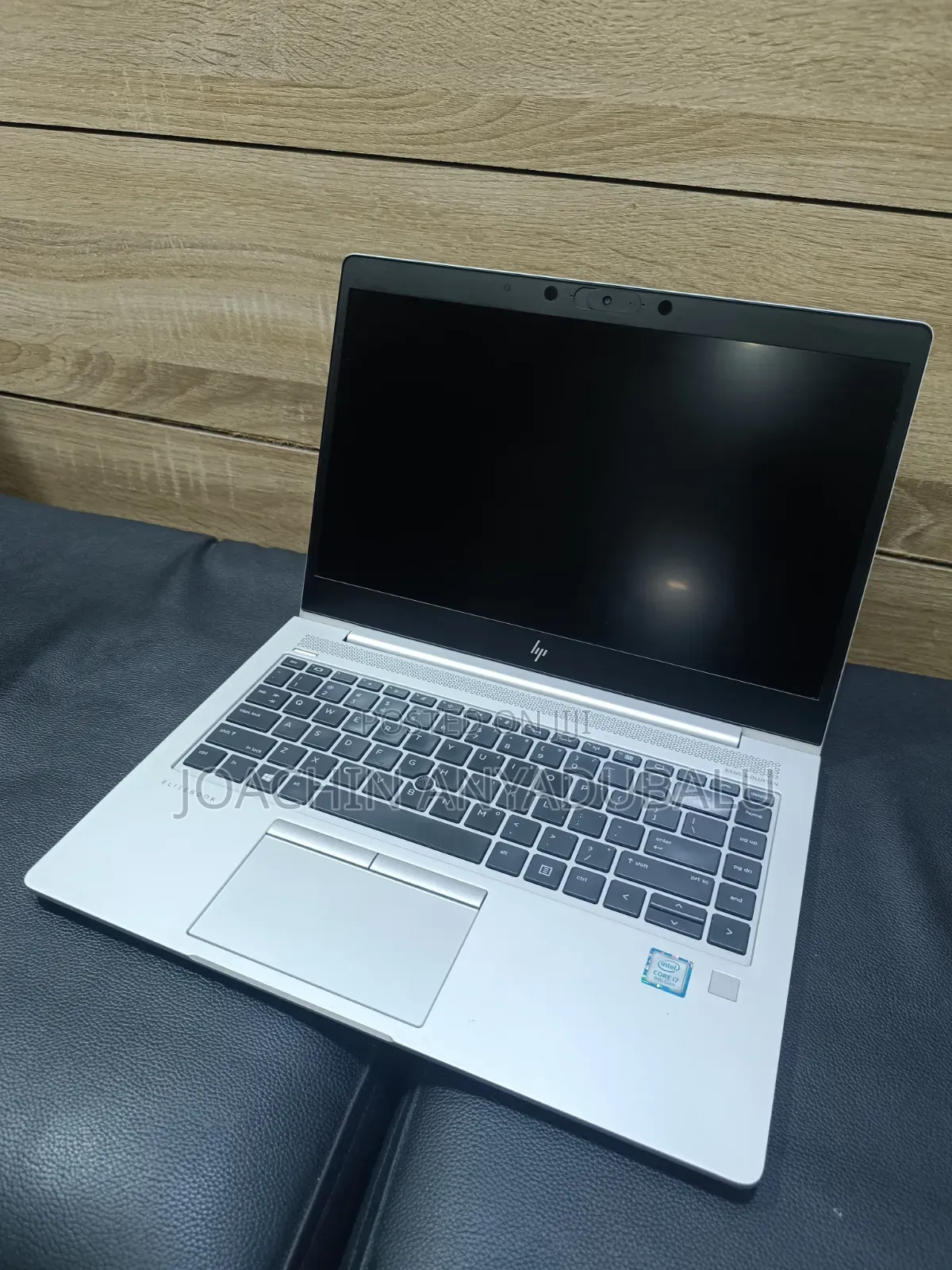 Laptop HP EliteBook 840 G6 16GB Intel Core i7 SSD 512GB