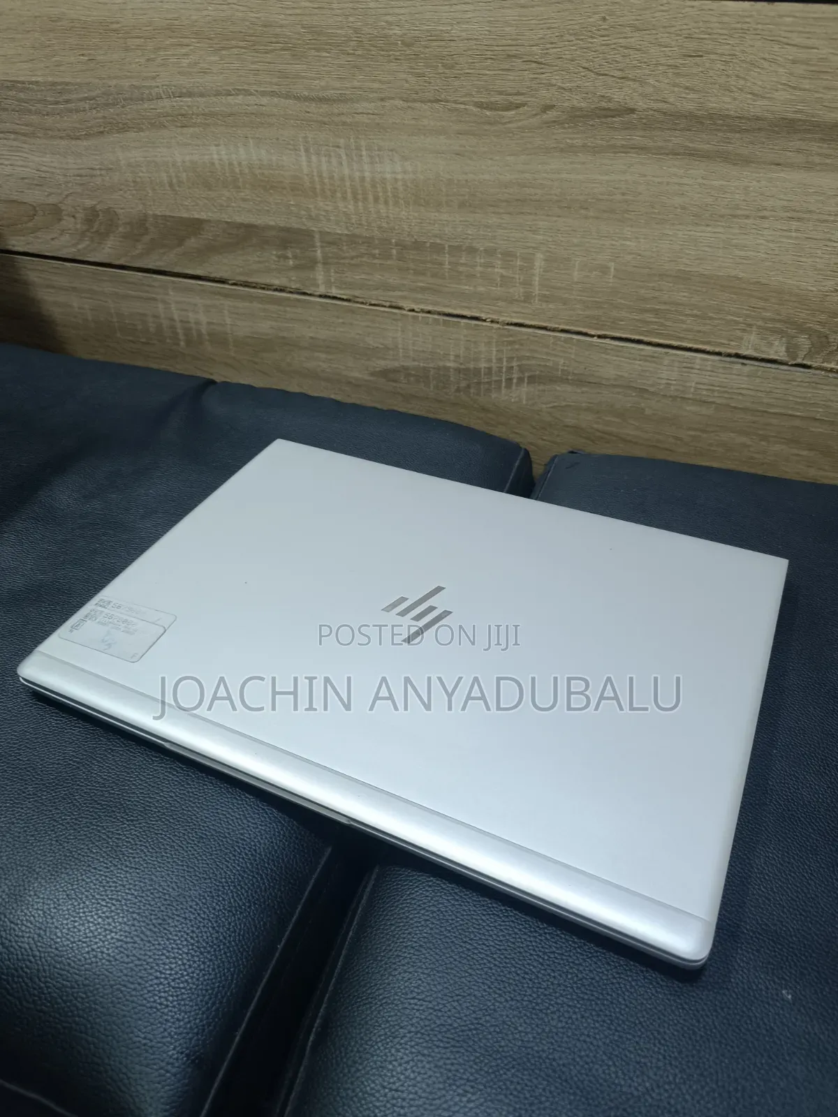 Laptop HP EliteBook 840 G6 16GB Intel Core i7 SSD 512GB