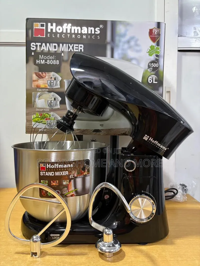 Standmixer (Hoffman)