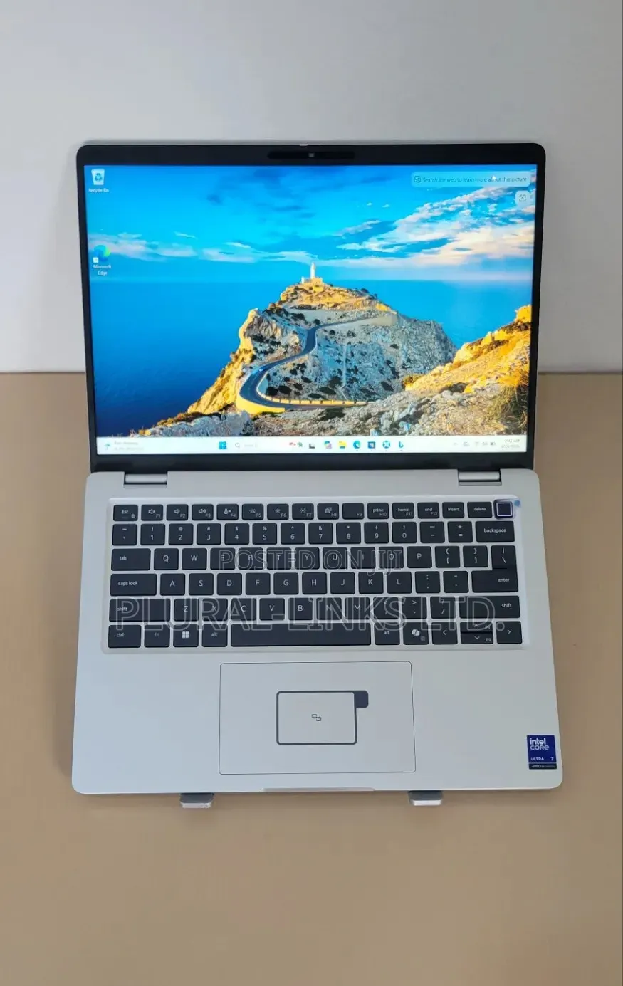 Laptop Dell Pro Plus 14 16GB Intel Core Ultra 7 SSD 512GB
