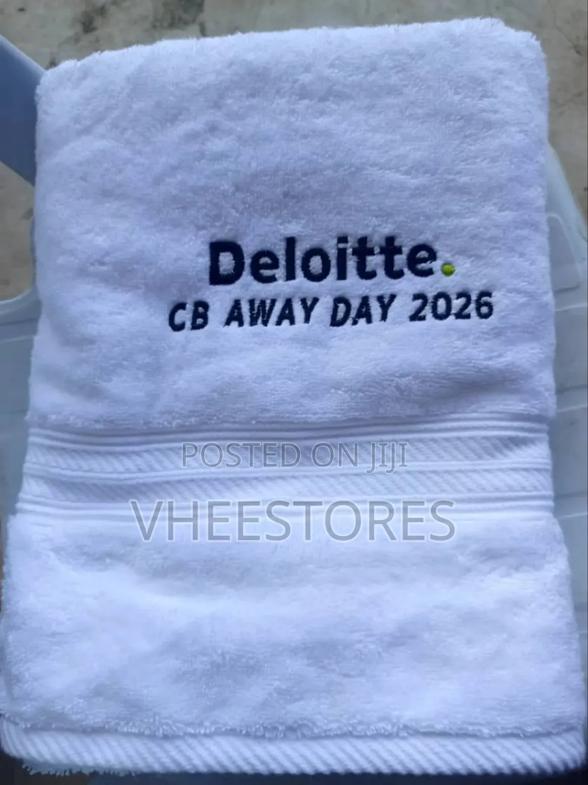 Customized Souvenir Towels for Weddings, Guests Corporate Gifts