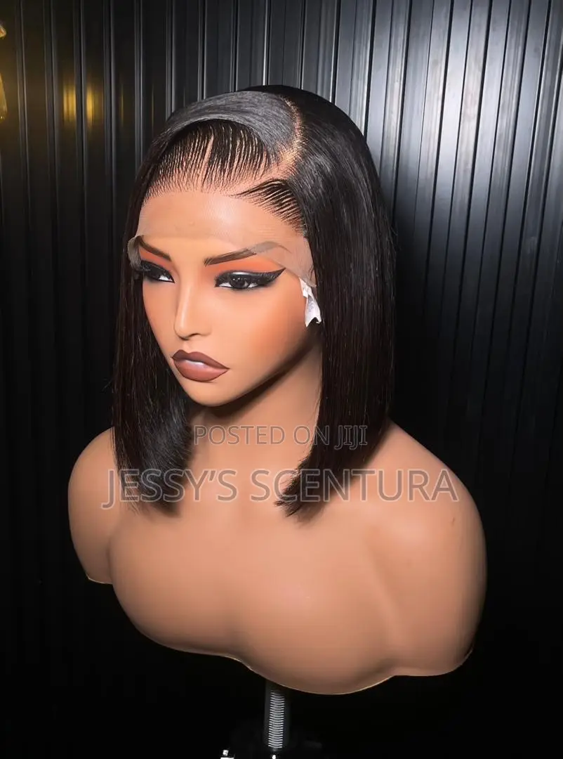 10” N/C Vietnamese Born Straight