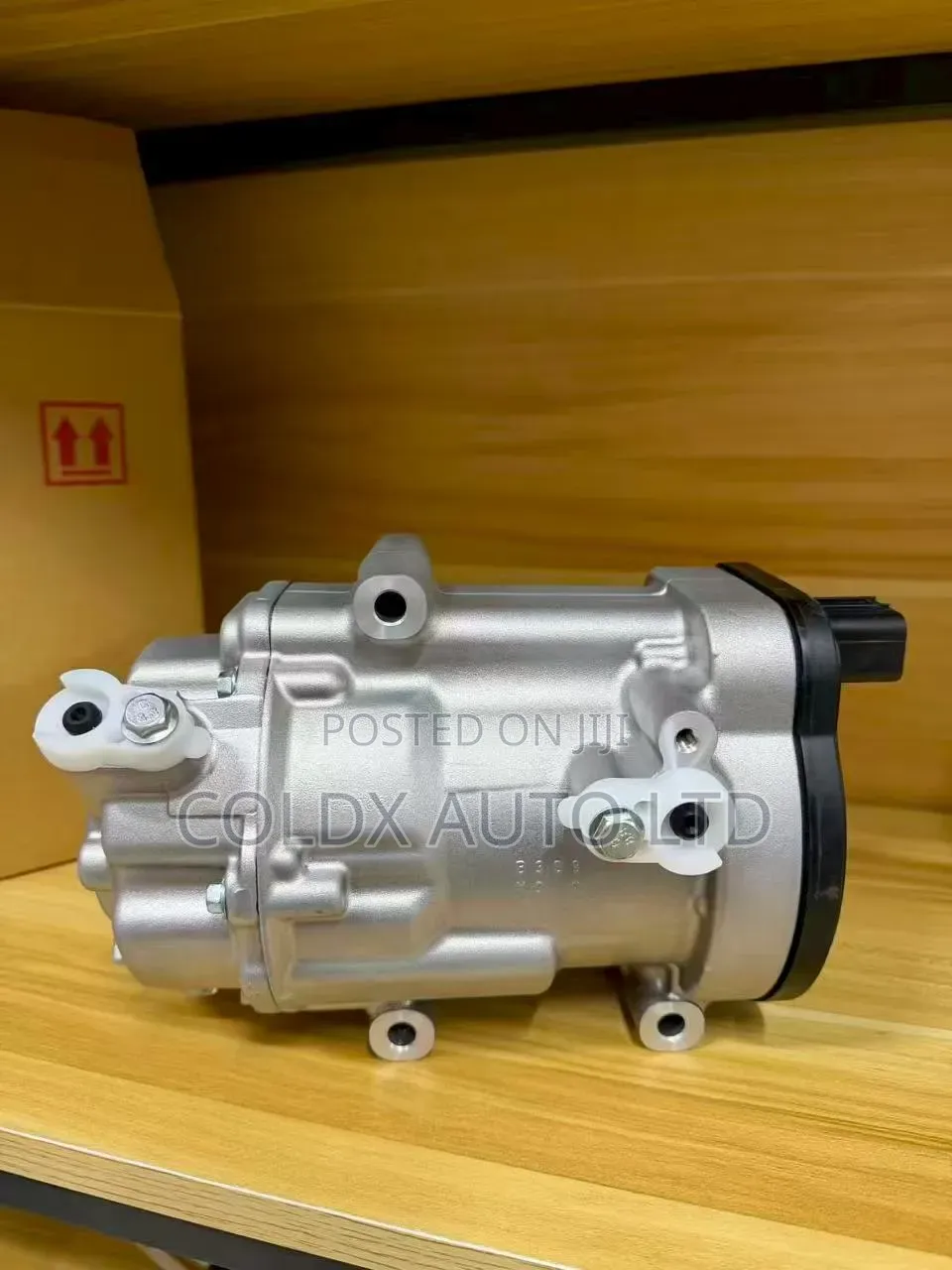 New Oem Hybrid Compressor Toyota Highlander Venza Rav4 2022 2023 2024