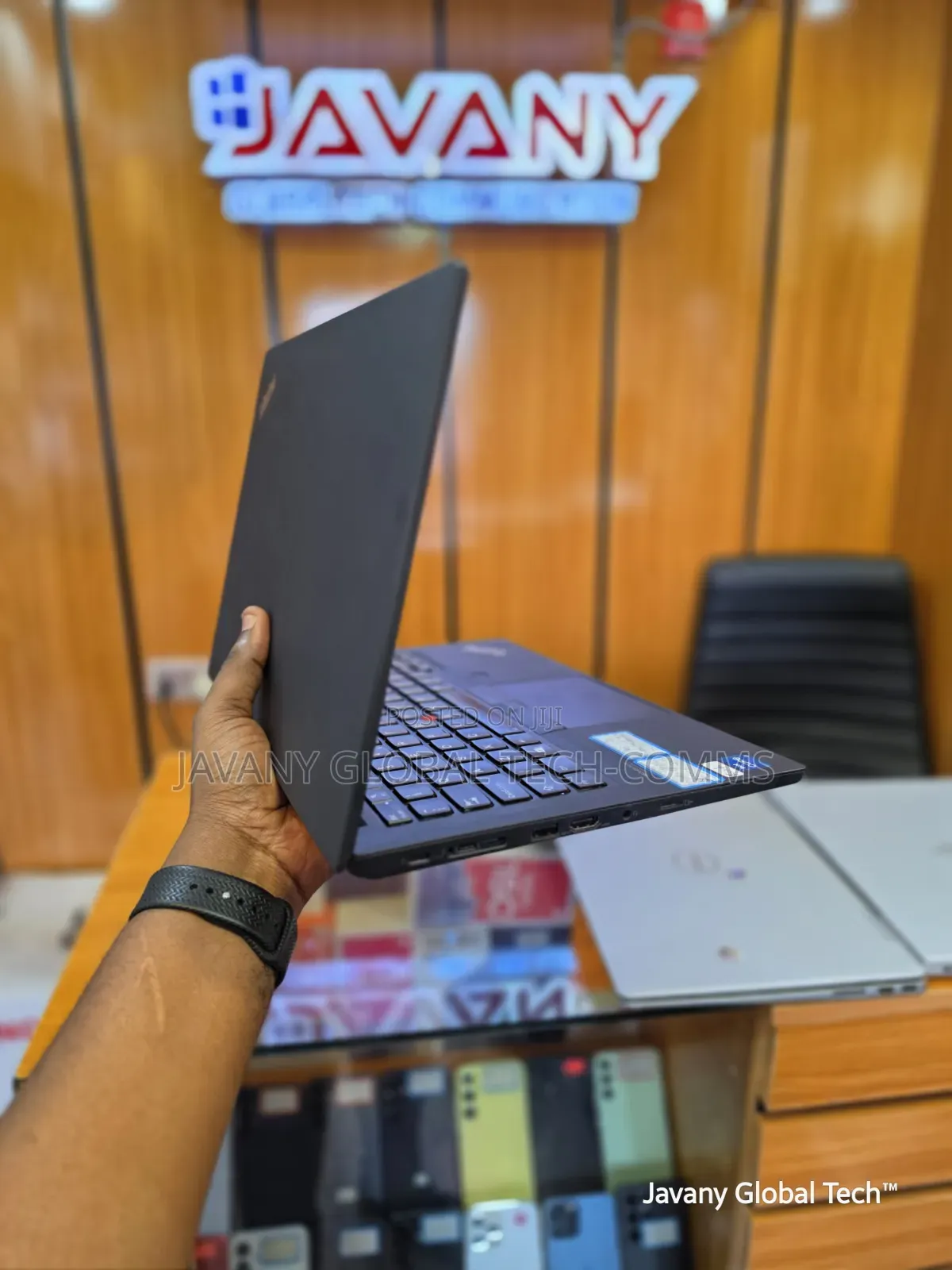 Laptop Lenovo ThinkPad T14 G2 16GB Intel Core i5 SSD 512GB