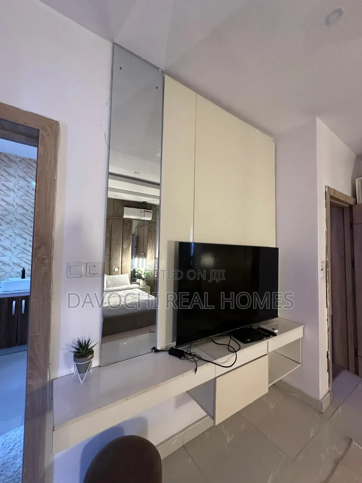 Furnished 4bdrm Duplex in Lekki Phase 1 for rent