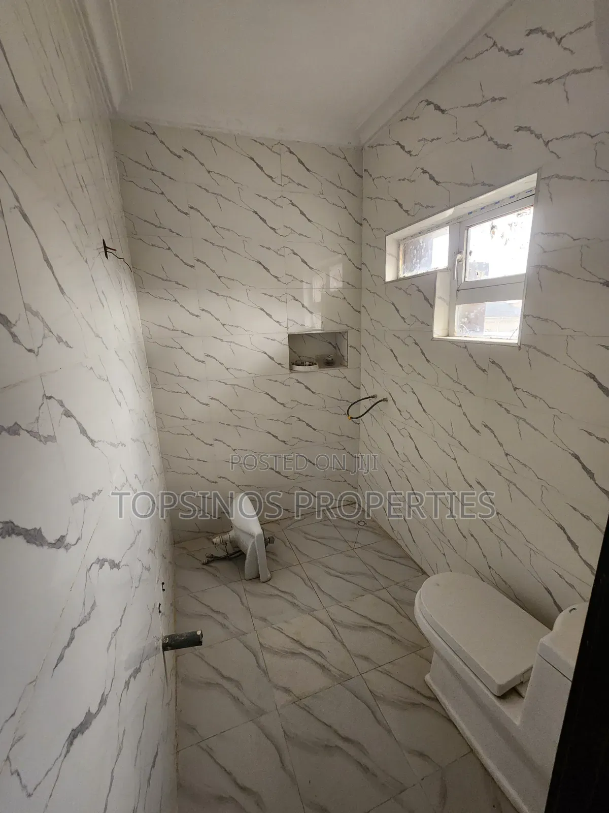 Furnished Studio Apartment in Dawaki for rent
