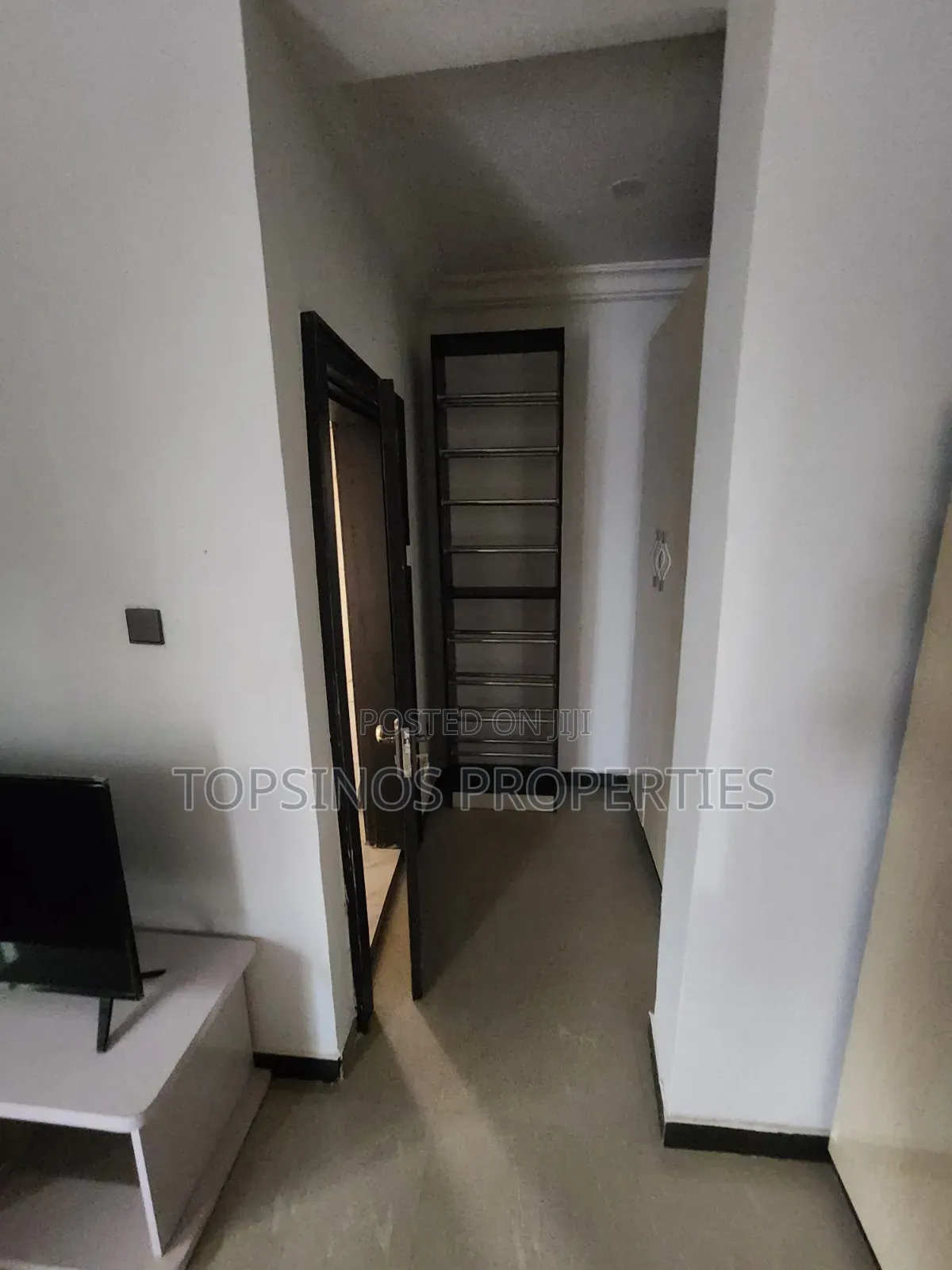 Furnished Studio Apartment in Dawaki for rent