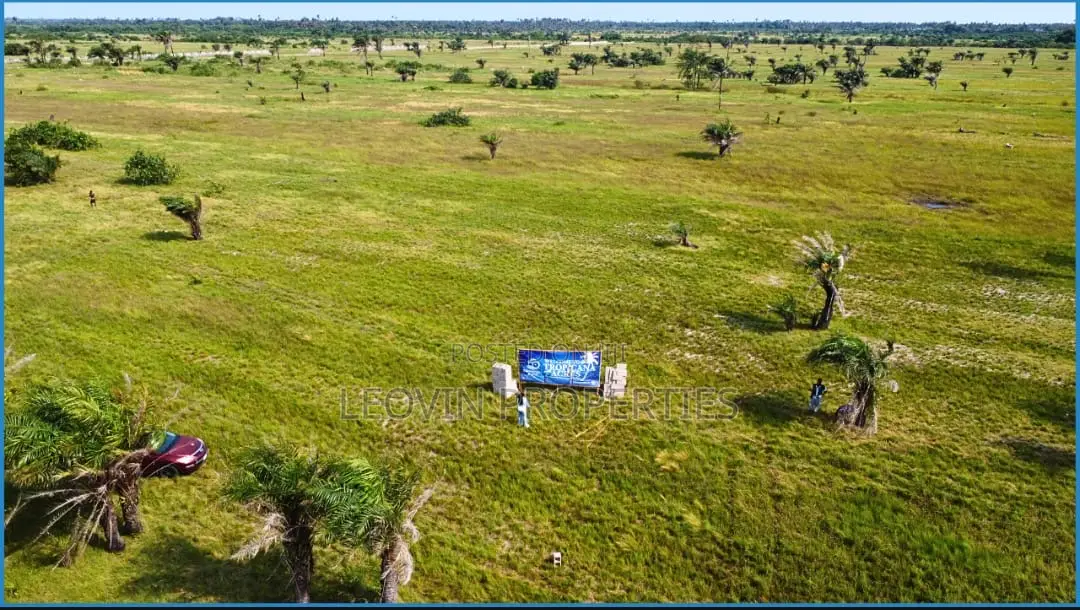Tropic​Ana Acres Land for Sale in Ode Omi (Ibeju Lekki Axis)