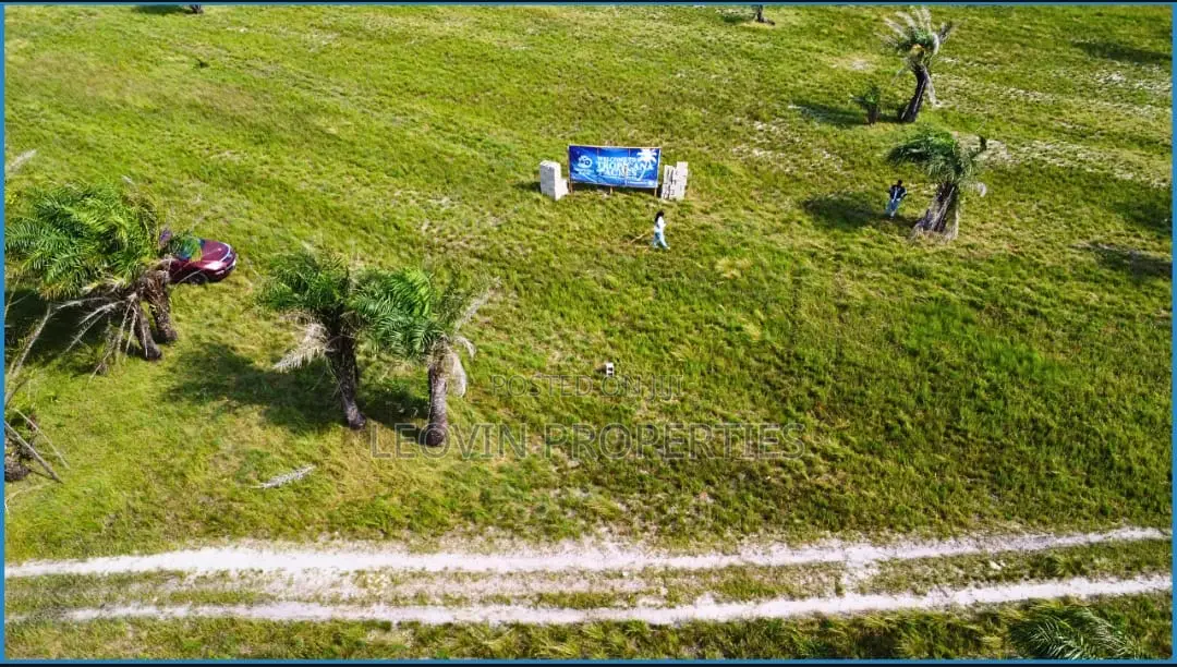 Tropic​Ana Acres Land for Sale in Ode Omi (Ibeju Lekki Axis)