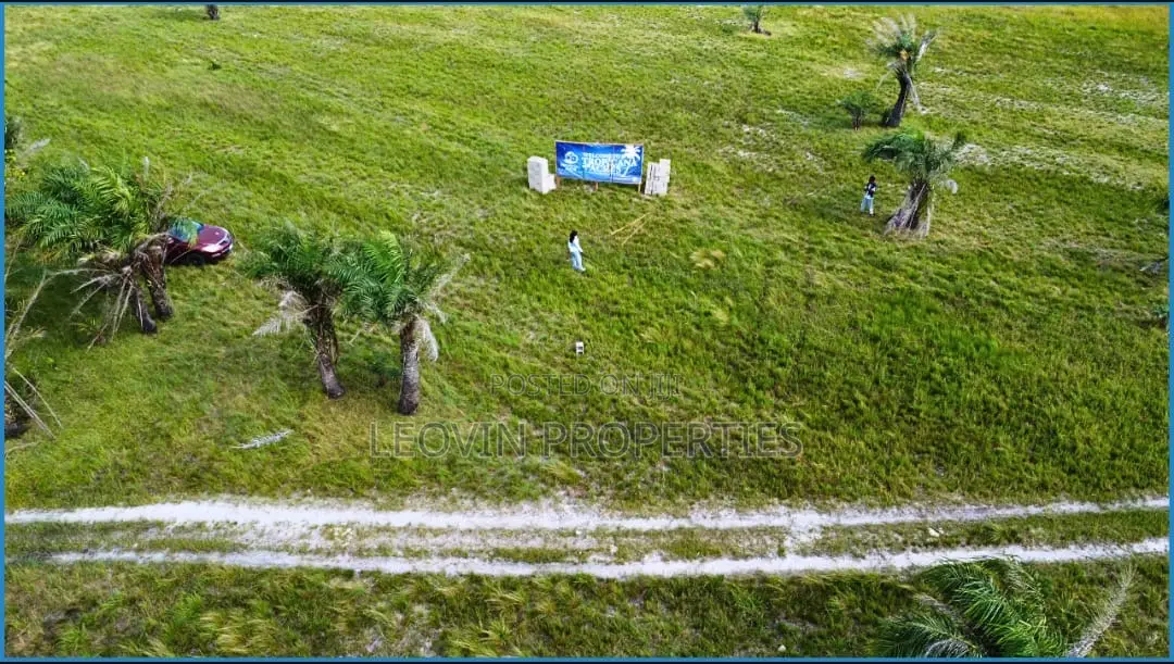 Tropic​Ana Acres Land for Sale in Ode Omi (Ibeju Lekki Axis)