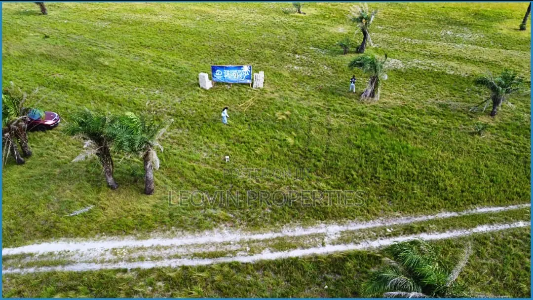 Tropic​Ana Acres Land for Sale in Ode Omi (Ibeju Lekki Axis)
