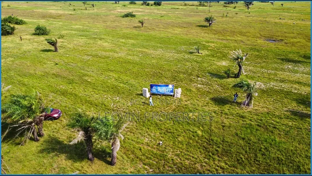 Tropic​Ana Acres Land for Sale in Ode Omi (Ibeju Lekki Axis)