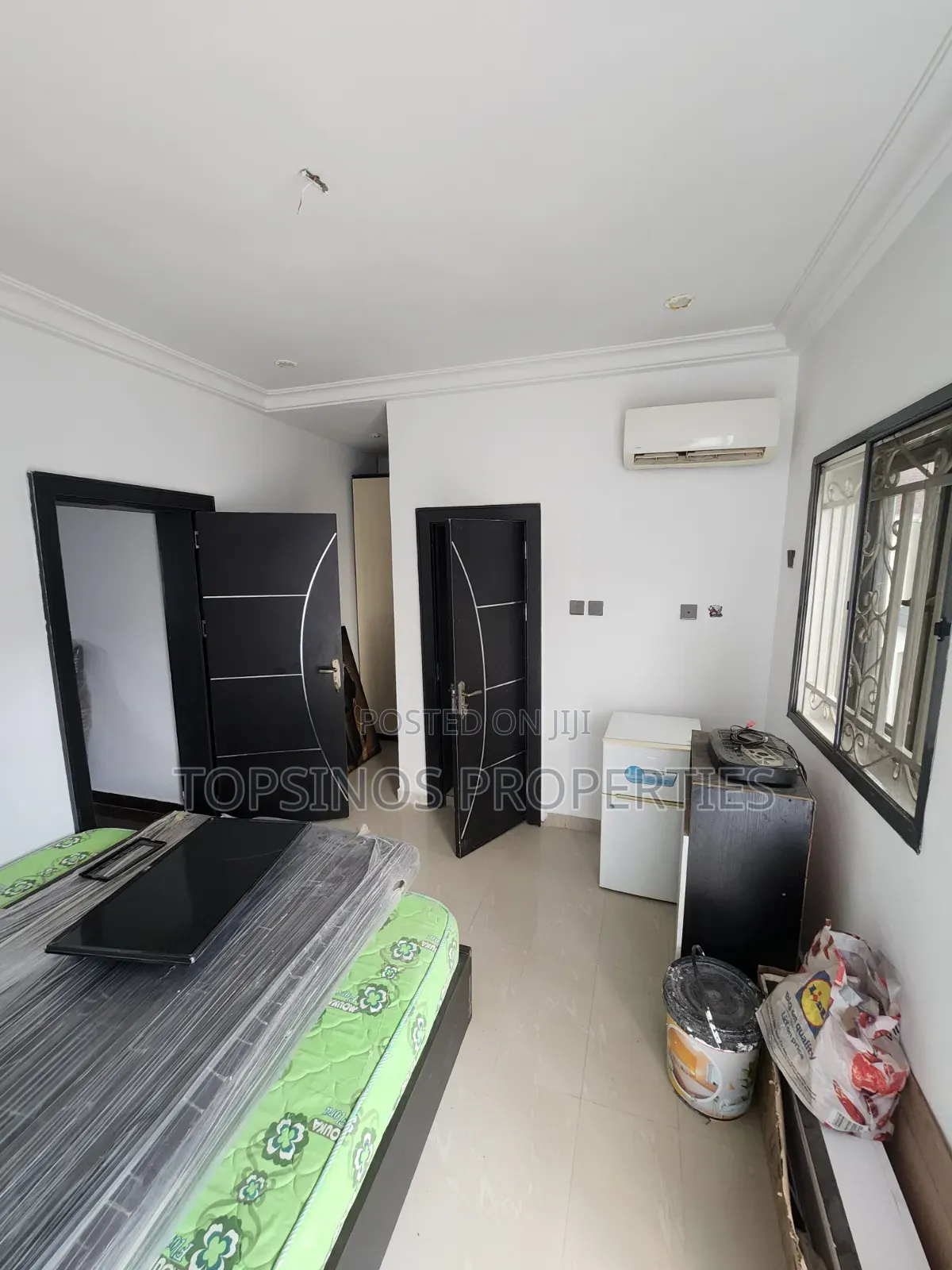Furnished 1bdrm Block of Flats in Dawaki for rent