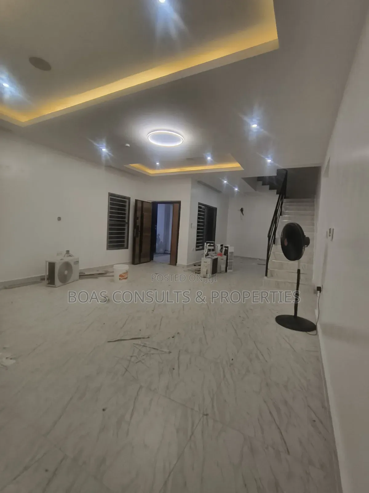 3bdrm Duplex in Urban Prime,, Abraham Adesanya Estate for sale