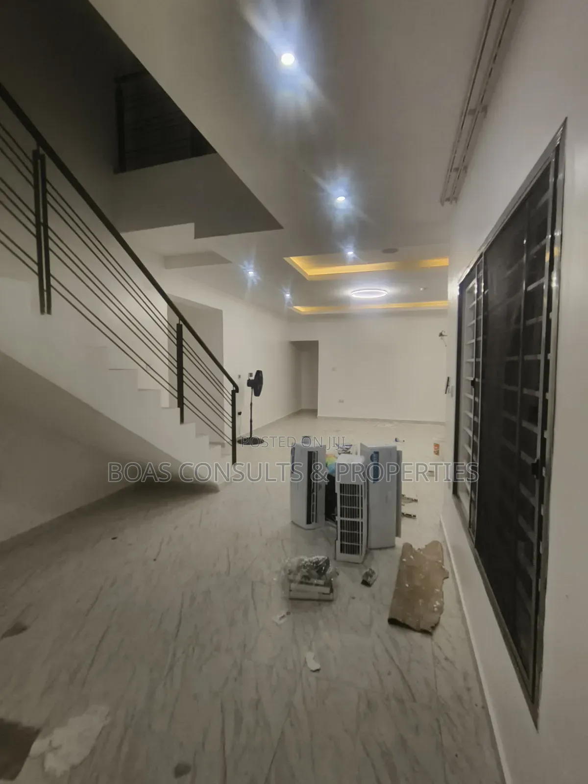 3bdrm Duplex in Urban Prime,, Abraham Adesanya Estate for sale
