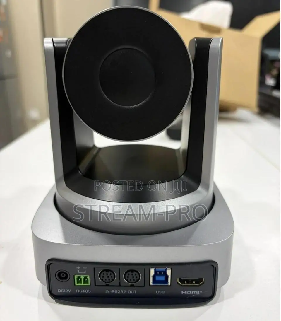 Tenveo Tevo-ez10h Fhd 1080p60fps Ptz Camera