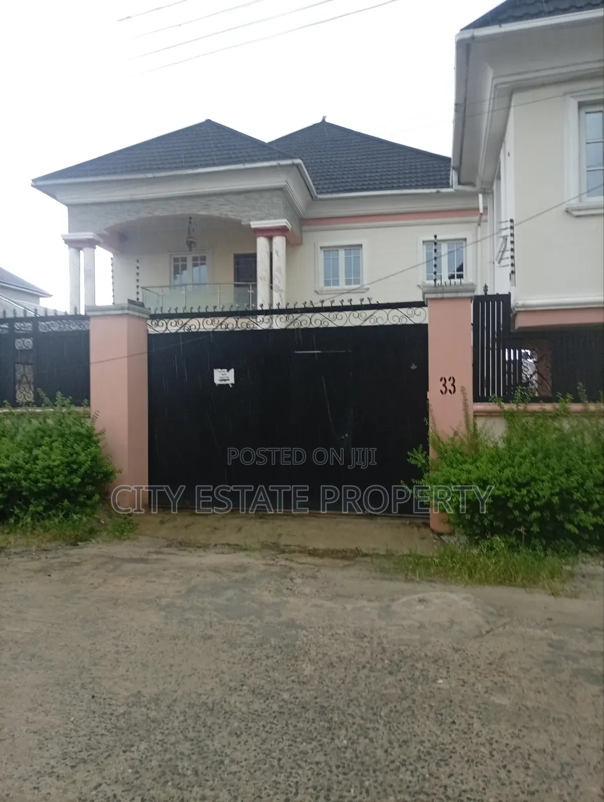 Hotel for Lease in Portharcourt