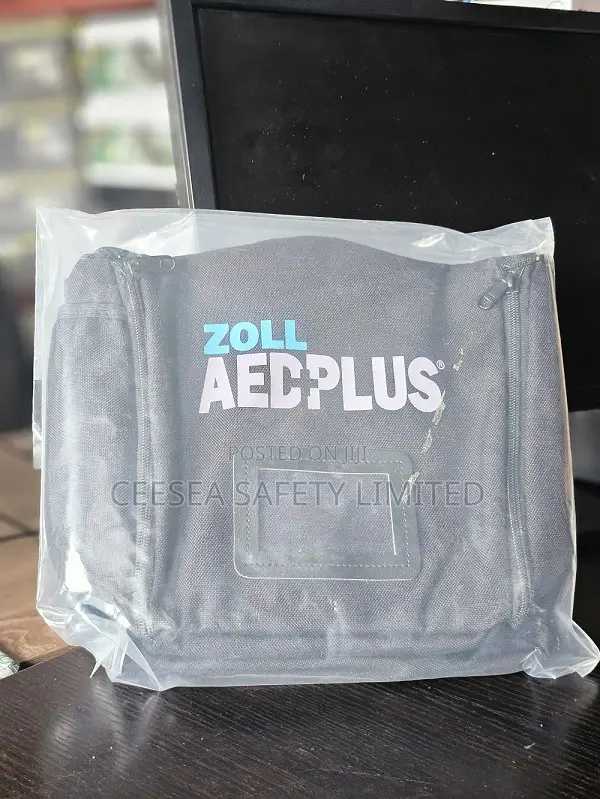 Zoll Aed Plus Automatic Sets