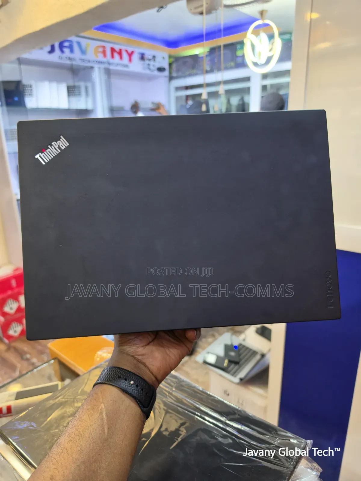 Laptop Lenovo ThinkPad T480 16GB Intel Core i7 SSD 512GB