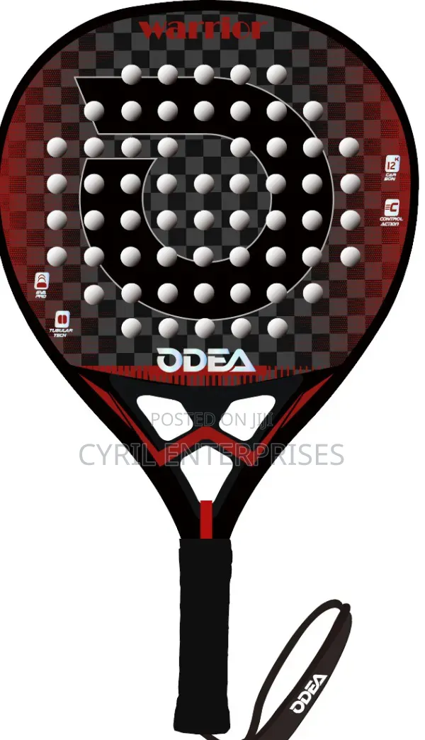 High Quality Padel Racket