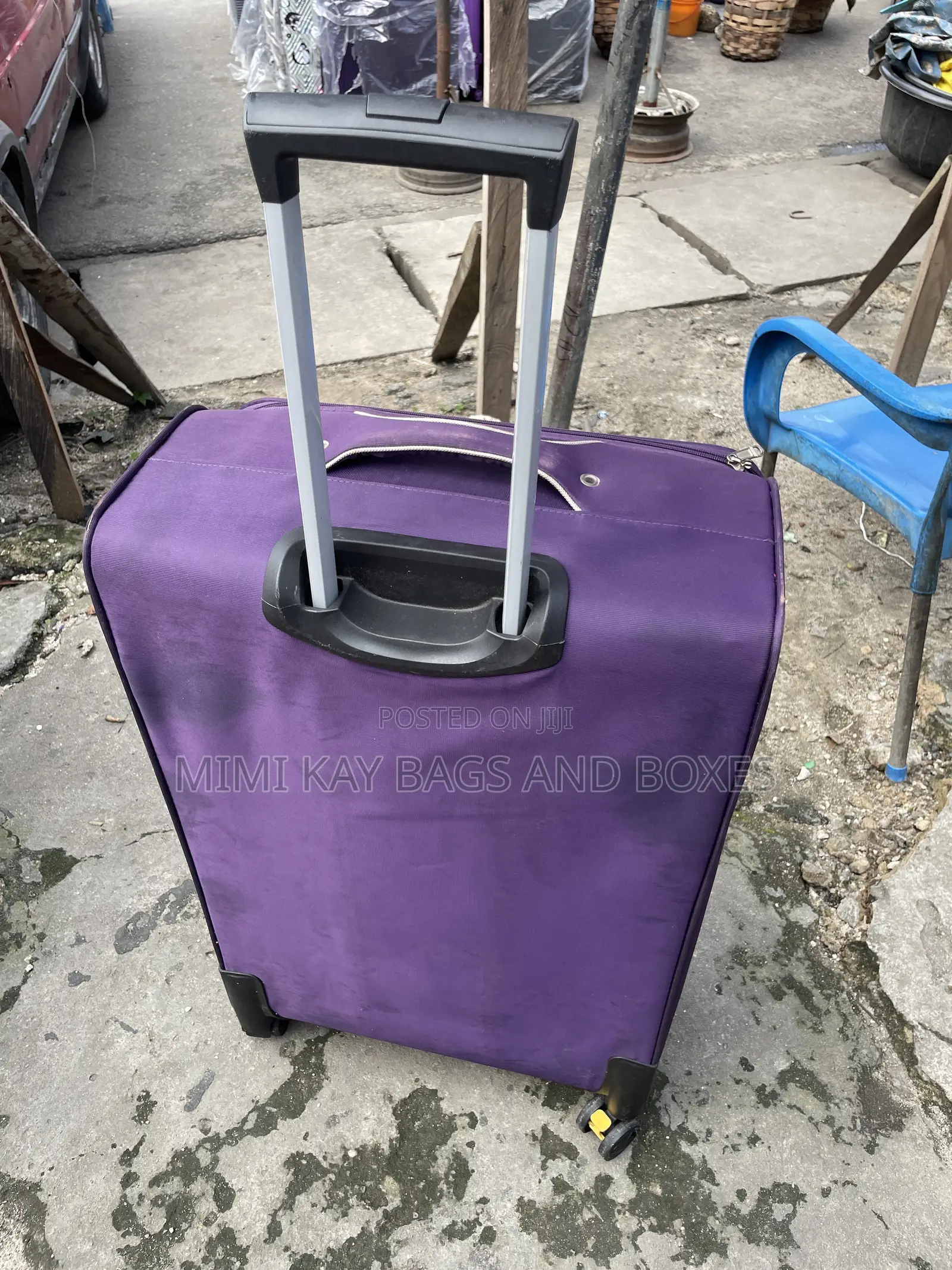 Biggest Size of Quality Box 50,000
