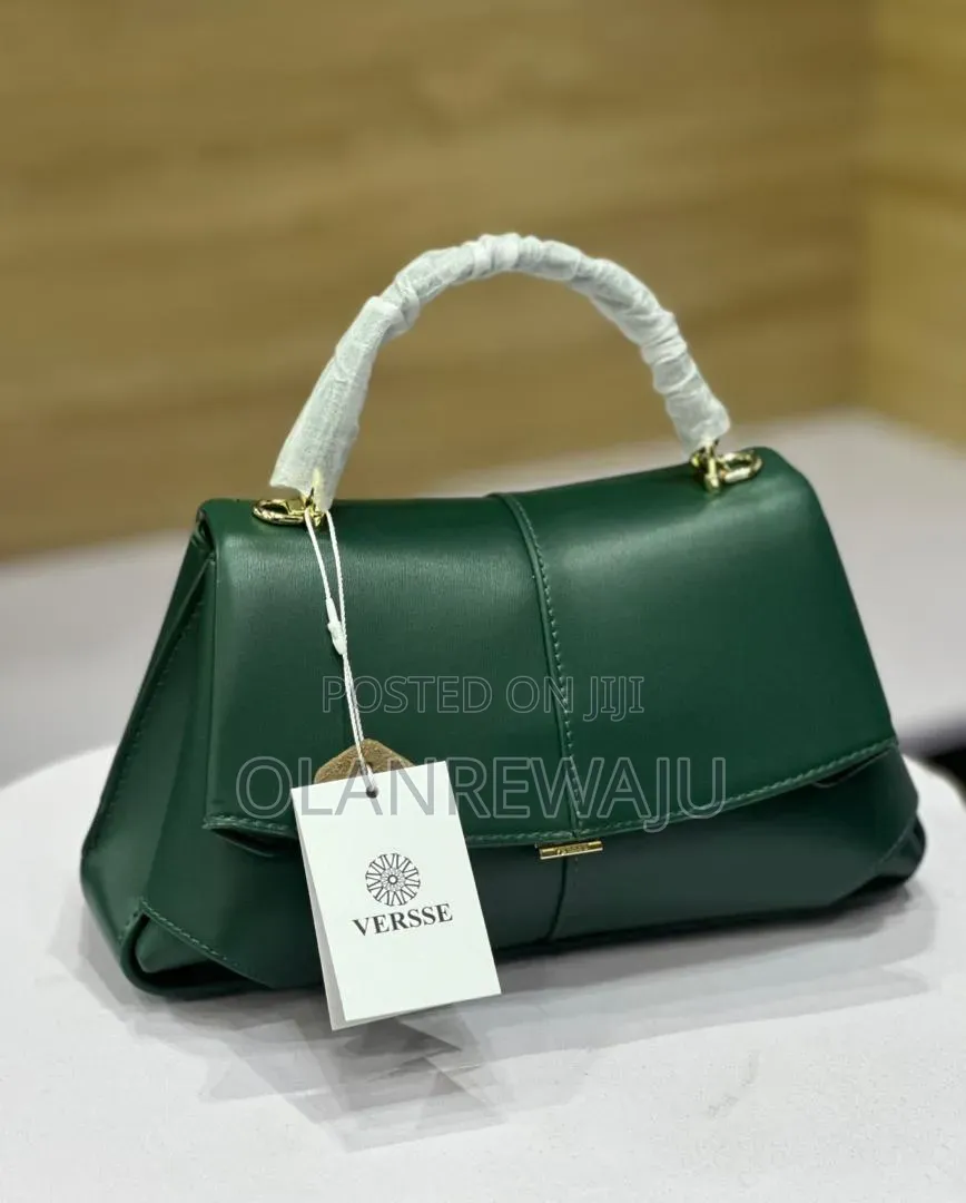 Versse Small-Sized Bag