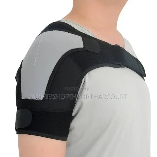 Shoulder Support