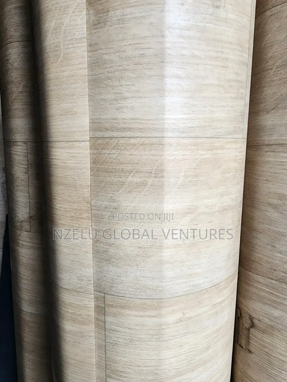 Durable Linoleum Carpet Roll – Armstrong Flooring Material