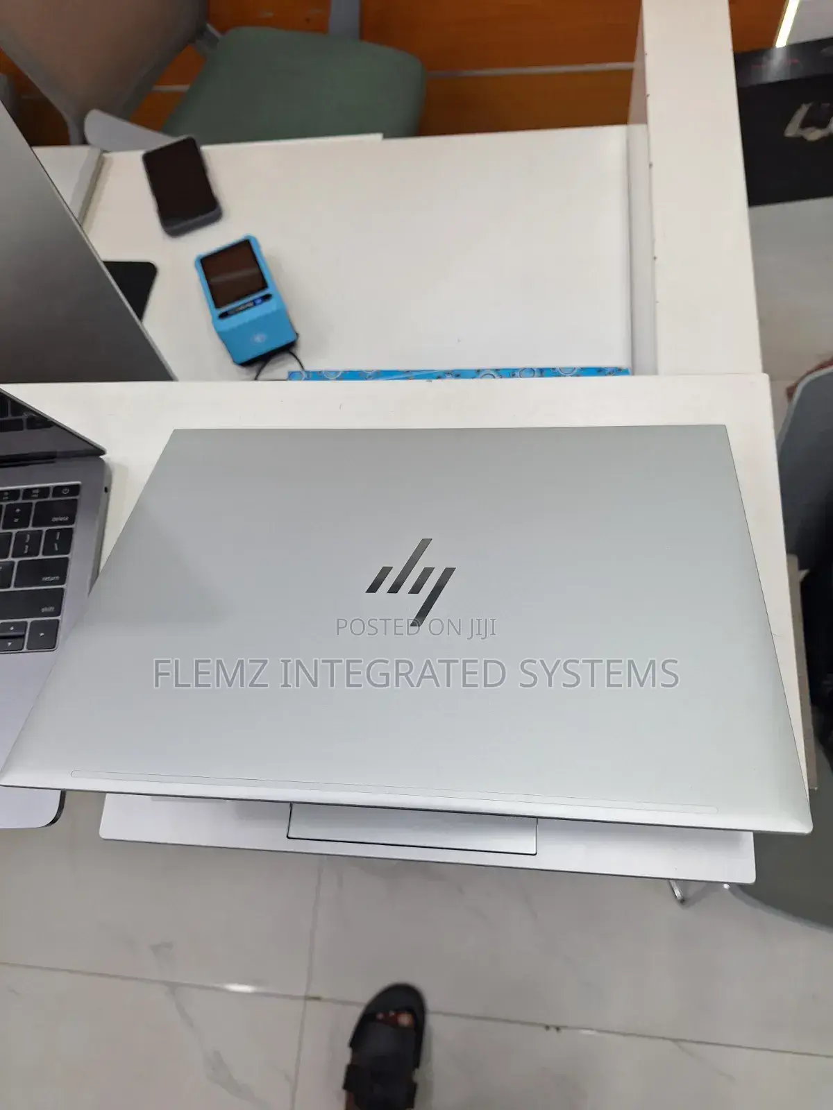 Laptop HP EliteBook 840 G9 16GB Intel Core i7 SSD 512GB