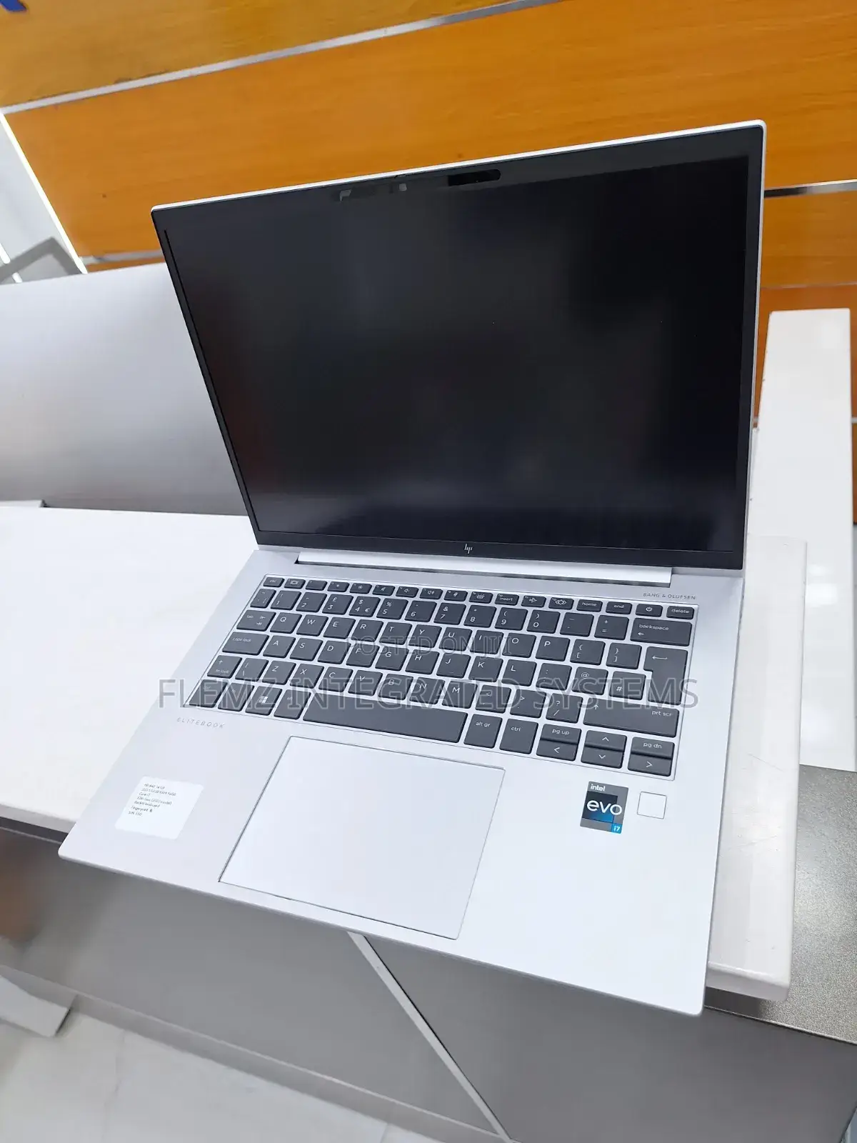 Laptop HP EliteBook 840 G9 16GB Intel Core i7 SSD 512GB
