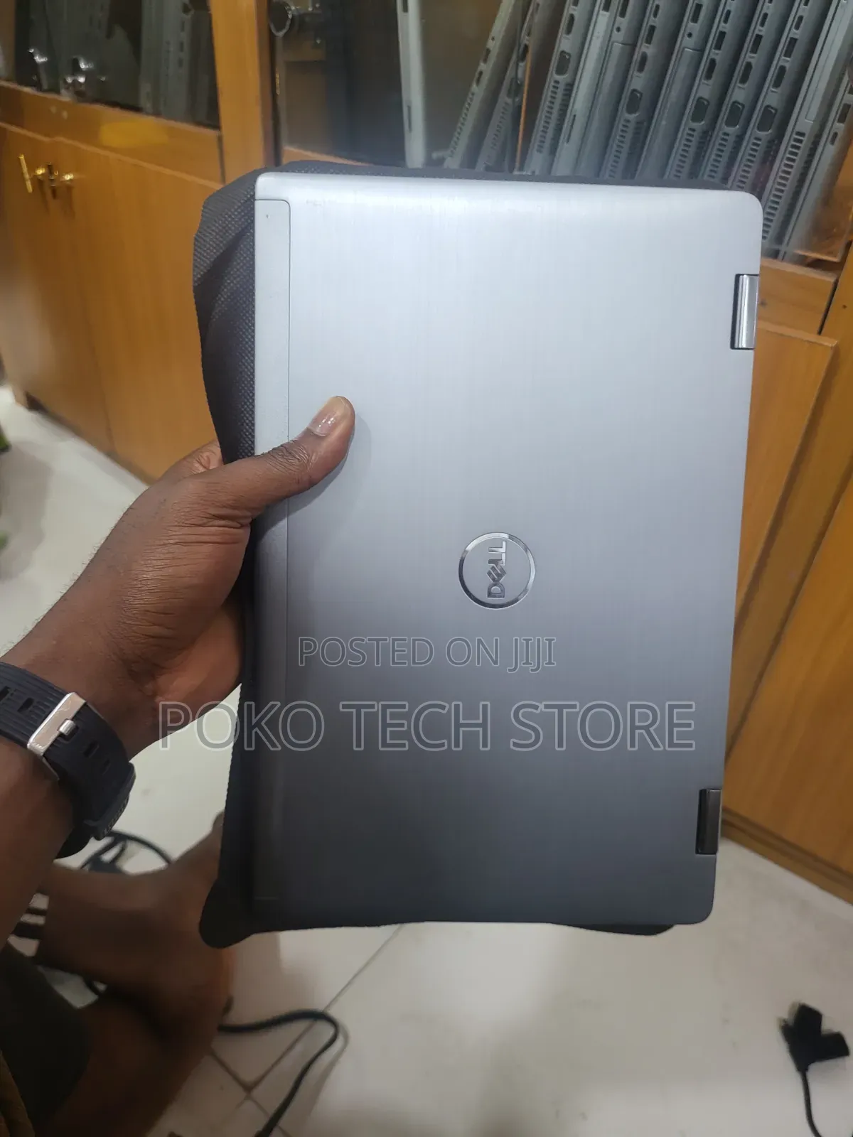 Laptop Dell Latitude 7320 16GB Intel Core i7 SSD 512GB