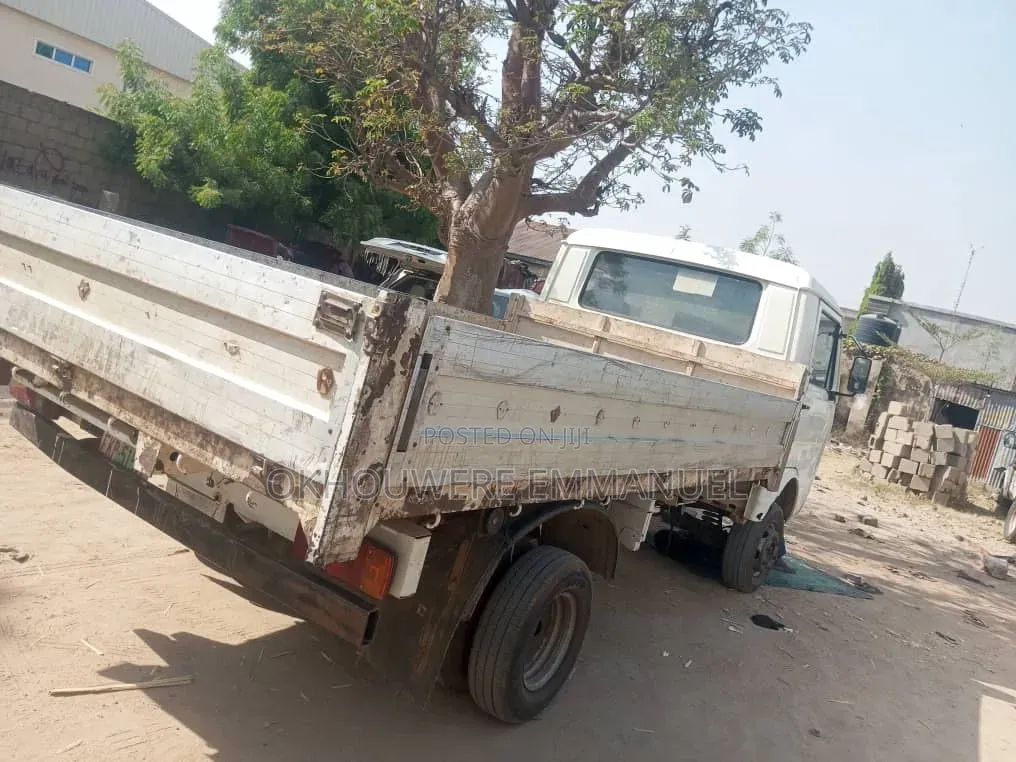 Mini Truck