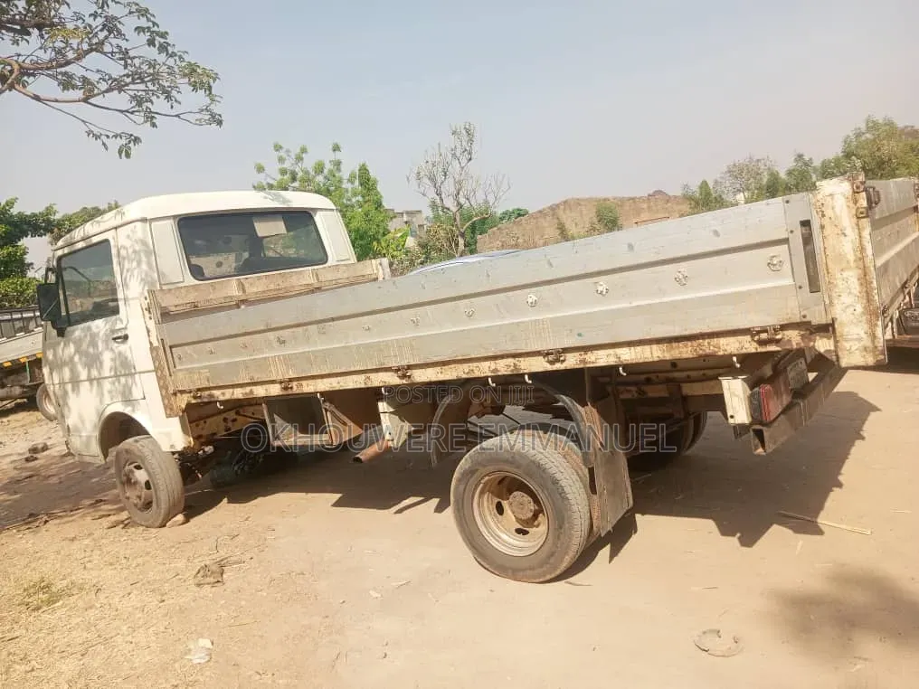 Mini Truck