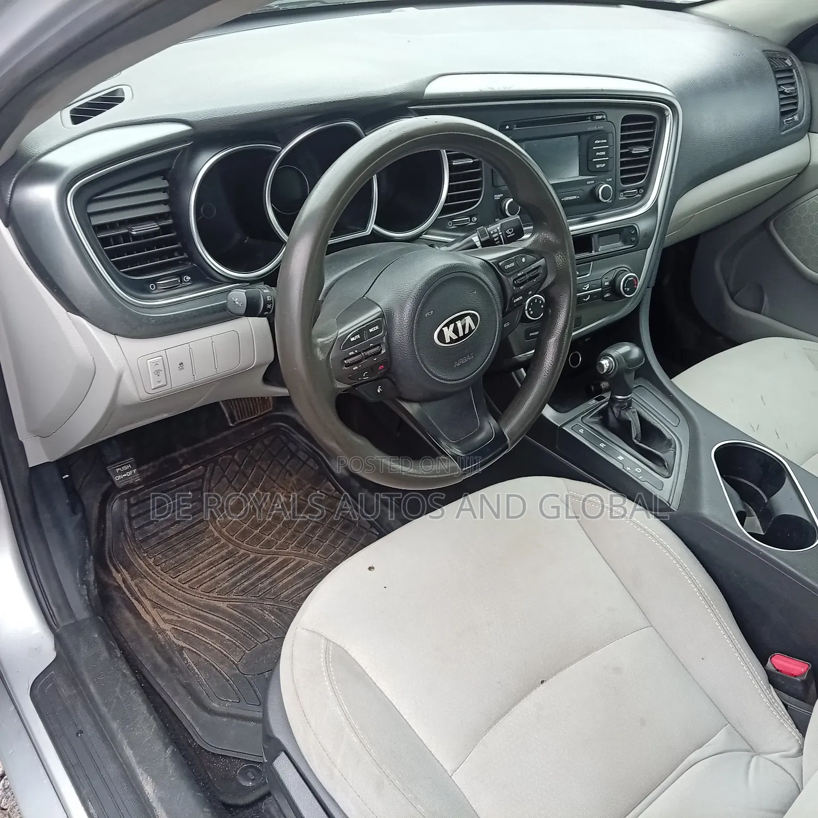 Toyota Highlander XLE 4x2 V6 (3.5L 6cyl 8A) 2018 Black