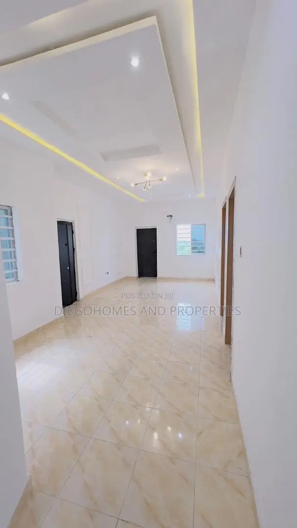 2bdrm Apartment in Abijo Gra for sale