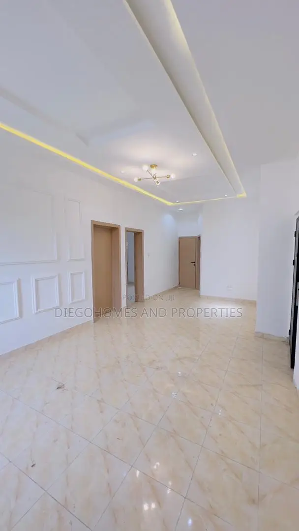 2bdrm Apartment in Abijo Gra for sale