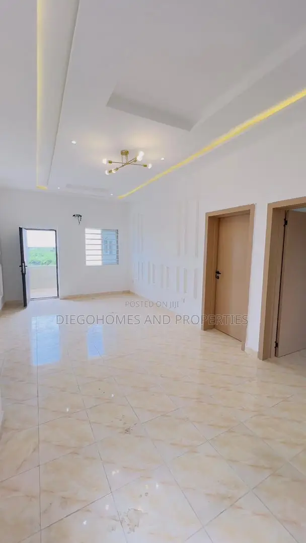2bdrm Apartment in Abijo Gra for sale