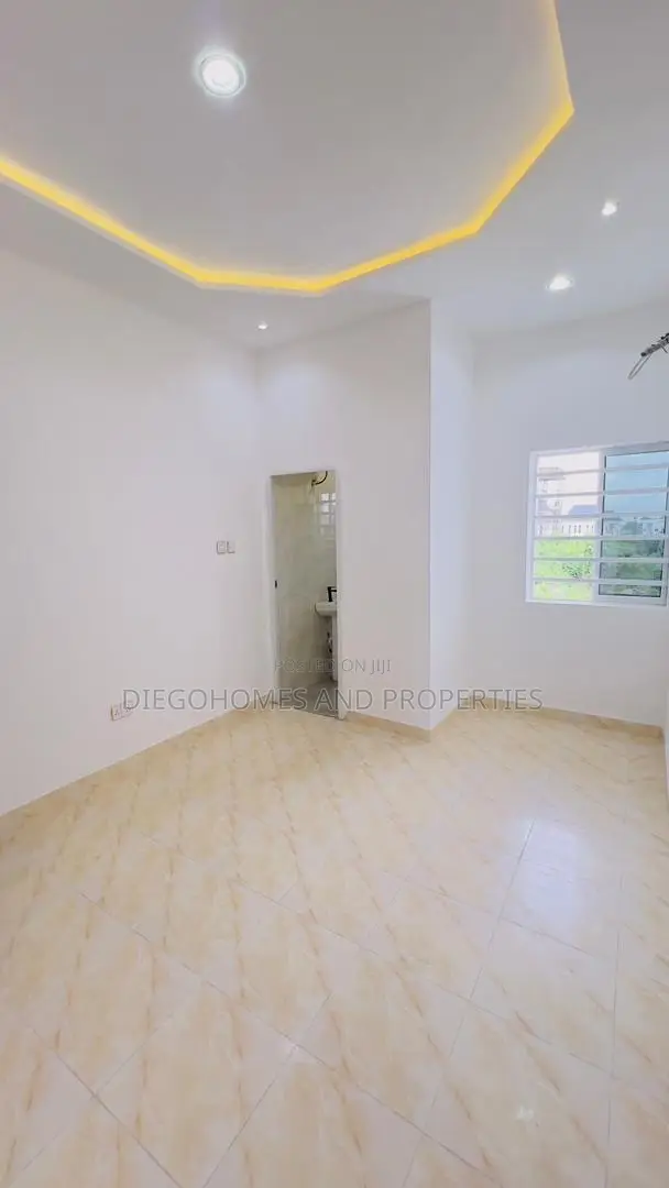 2bdrm Apartment in Abijo Gra for sale