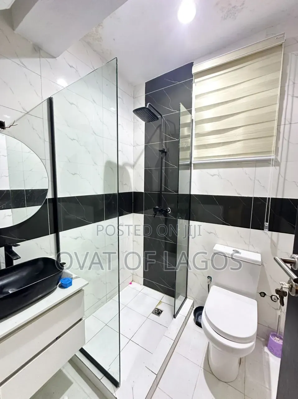 Furnished 2bdrm Apartment in Lekki Conservation for sale