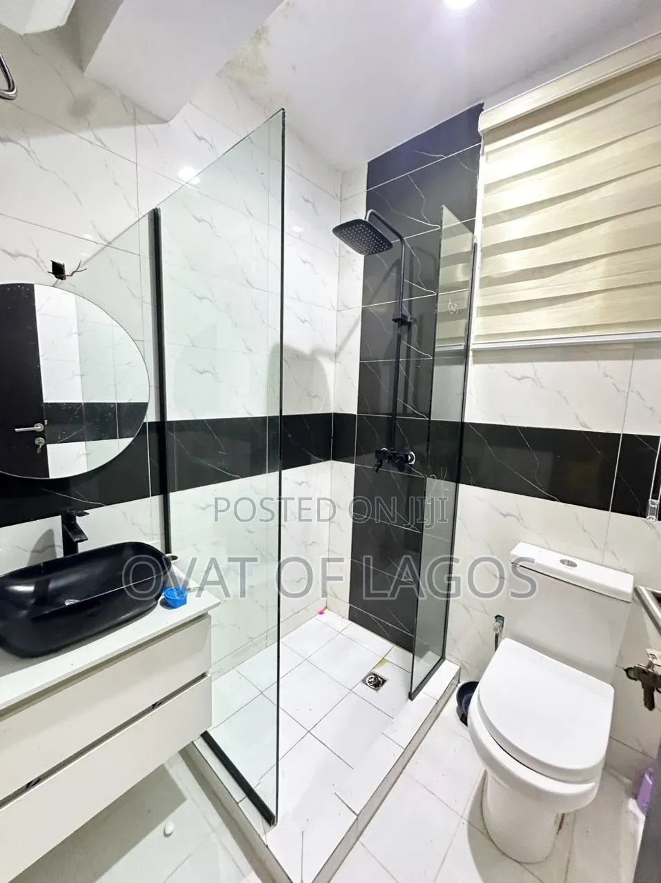 Furnished 2bdrm Apartment in Lekki Conservation for sale