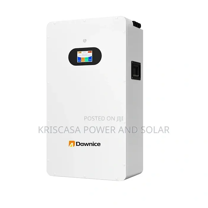 10kwh Dawnice Premium Lithium Battery
