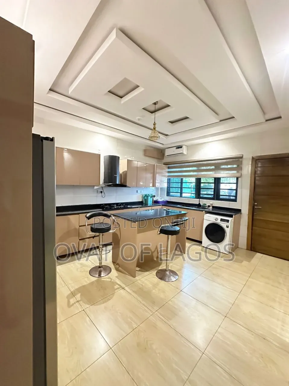4bdrm Duplex in Ikate for sale