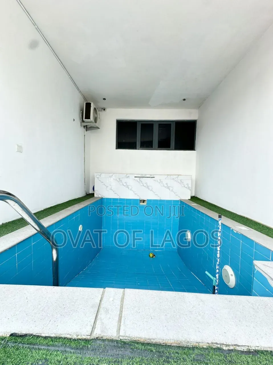 4bdrm Duplex in Ikate for sale
