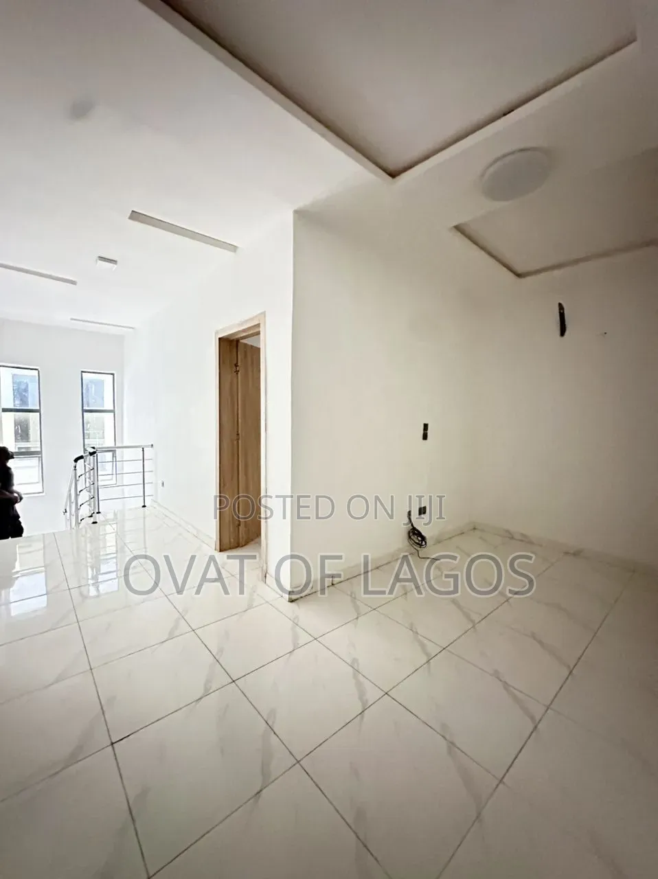 4bdrm Duplex in Orchid (After, Lekki for rent