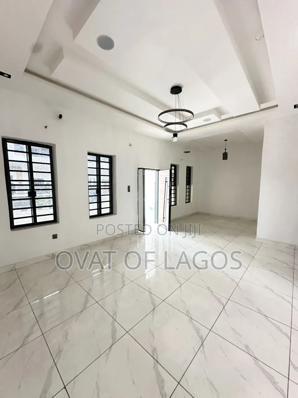4bdrm Duplex in Orchid (After, Lekki for rent