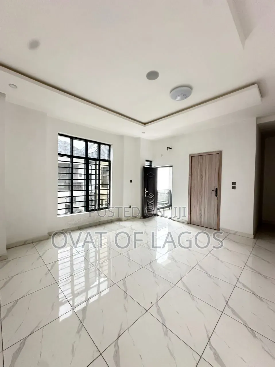 4bdrm Duplex in Orchid (After, Lekki for rent