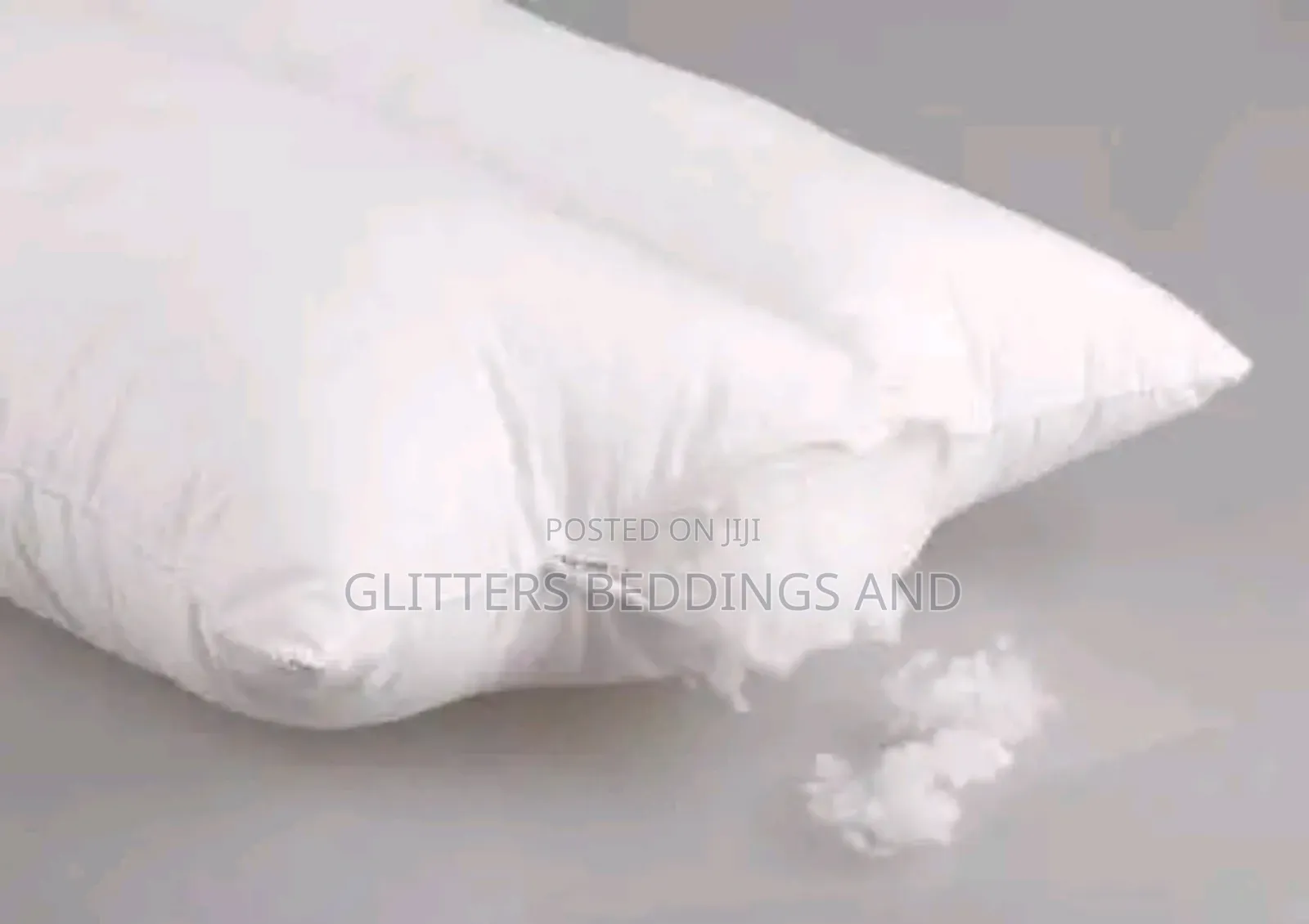 Original Fibre Pillow